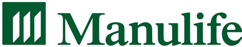 Manulife – Logos Download