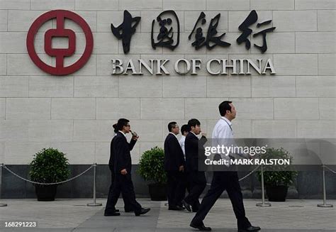 41,655 Bank Of China Stock Photos, High-Res Pictures, and Images ...