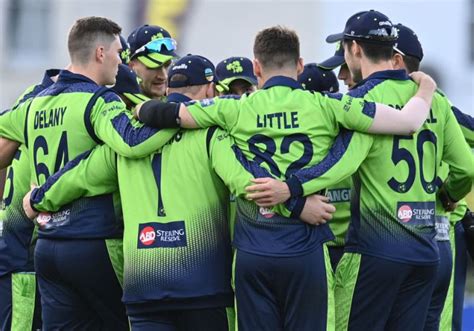 Ireland name 2022 T20 World Cup squad, Andy McBrine misses out | The ...