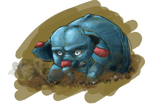 phanpy by knez-iole on DeviantArt