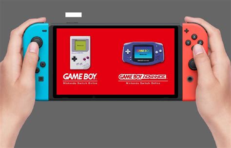 You can play old Gameboy games on the Nintendo Switch now, here's how to get them | Mandurah ...