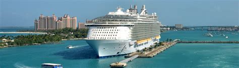 The Best Things to do in Nassau Bahamas Cruise Port