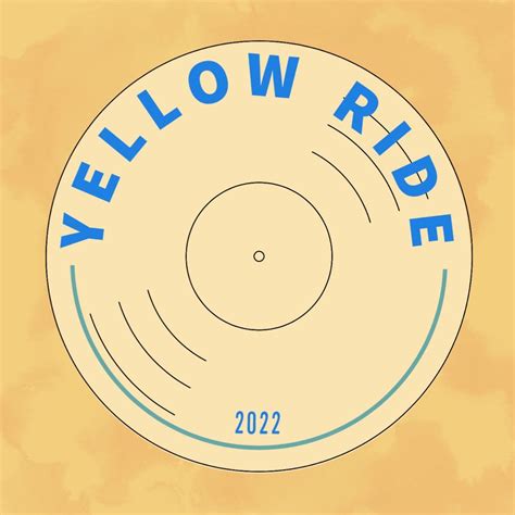 Yellow Ride | Nakhon Sawan
