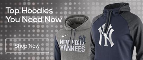 New York Yankees Apparel, Yankees Shop, Merchandise, Gear, Fanatics.com