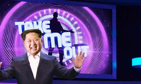 Kim Jong-Un Is Launching Korean ‘Take Me Out’ To Find A Guy For His Sister