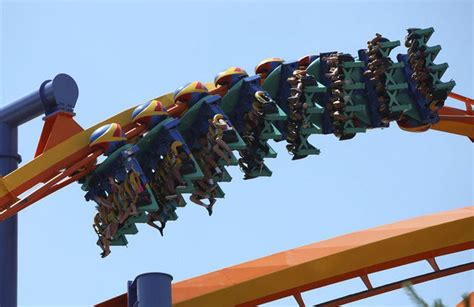 The 15 most thrilling rides at Dorney Park - lehighvalleylive.com