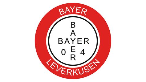 Bayer 04 Leverkusen Logo and symbol, meaning, history, PNG, brand