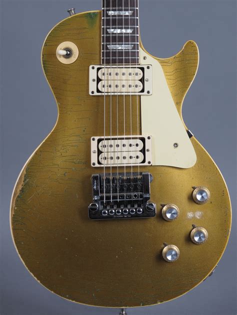 1972 Gibson Les Paul - Goldtop-Vi1972-Gibson-Les-Paul-Goldtop-770340