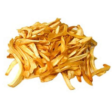 Buy Homemade Jackfruit Chips Online | Chakka Varuthathu- NatureLoc