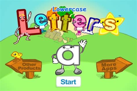 Pin on Apps for Learning ABCs