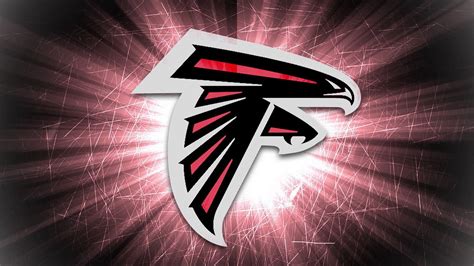 Atlanta Falcons Backgrounds HD - 2024 NFL Football Wallpapers | Atlanta ...