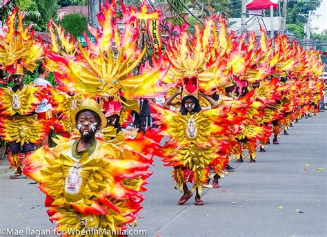 Kalibo’s Ati-Atihan Festival: Memories from a Festival First-Timer - When In Manila