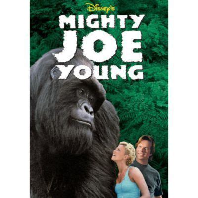 Mighty Joe Young | Disney Movies