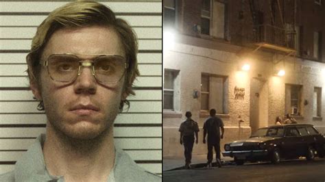 Does Jeffrey Dahmer's apartment still exist? What does it look like now ...