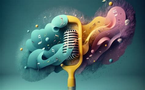 Intro Music For Your Podcast - Why It Matters — Music Radio Creative