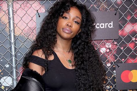 SZA Says 'Ctrl' Deluxe Edition Will Have Six Bonus Tracks