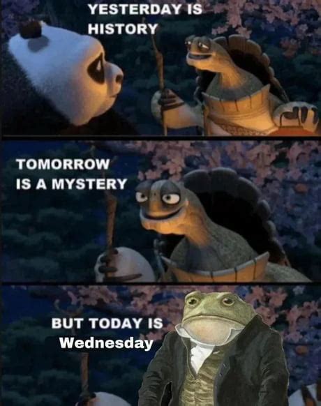 23+ Master Oogway Meme Quotes - SashaGregory