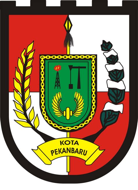 Profil Kota Pekanbaru Provinsi Riau | Riau Magazine