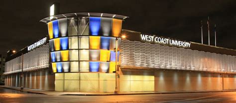 West Coast University