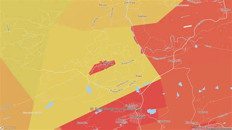 Ringtown, PA Housing Data | BestNeighborhood.org