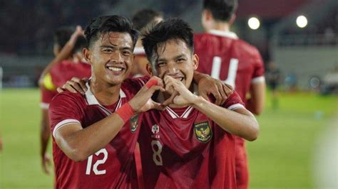 Nonton TV Online Ini Link Live Streaming Timnas Indonesia Vs Vietnam Kualifikasi Piala Dunia ...