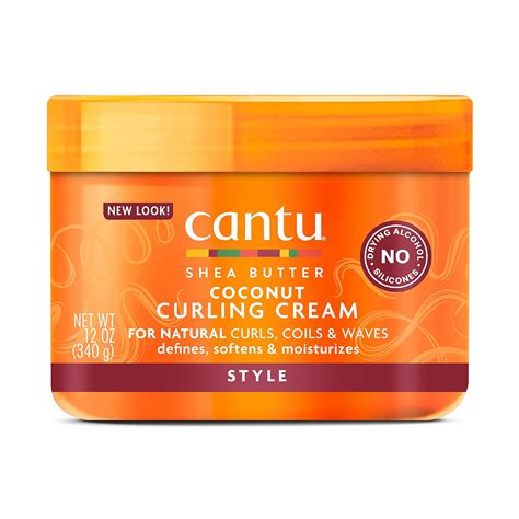 7 Best Curl Creams For 2C Hair For 2023