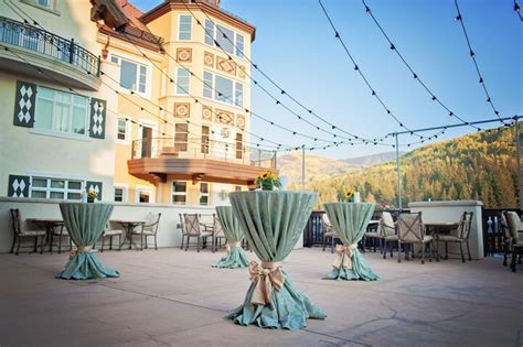 The Arrabelle at Vail Square, A RockResort - Vail, CO