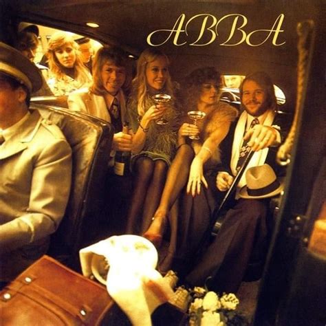 Meaning of I’ve Been Waiting for You by ABBA