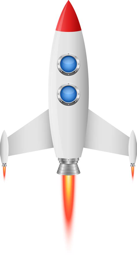 Spaceship Transparent Png