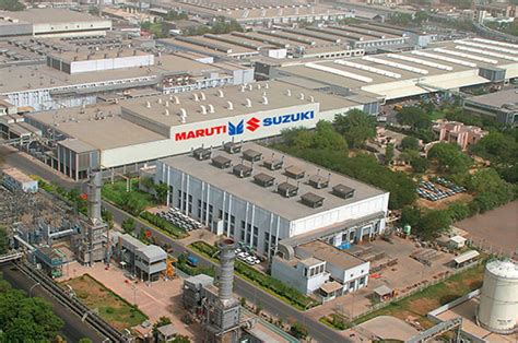 Maruti Suzuki to invest Rs 11,000 crore in new Haryana facility