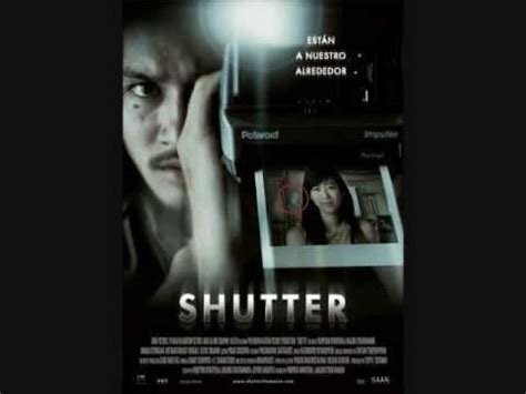 Shutter (2004 film) - Alchetron, The Free Social Encyclopedia