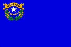 Nevada: Facts, Map and State Symbols - EnchantedLearning.com