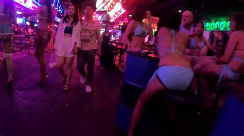 Watch Bangkok Nightlife, Soi Cowboy Nightlife, Tilac Bar | Streamable