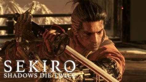 Watch 20 Minutes of Sekiro: Shadows Die Twice Gameplay; New Enemies, Locations, and More ...