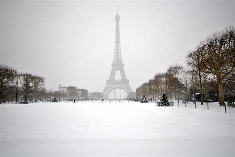 31 Amazing Places to Spend Winter in Europe