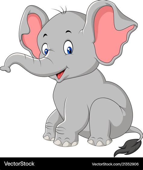 Elefante Para Imprimir Cartoon Elephant Baby Elephant | My XXX Hot Girl