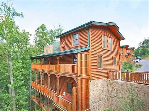 Affordable Cabins Gatlinburg Tennessee – Cabin Photos Collections