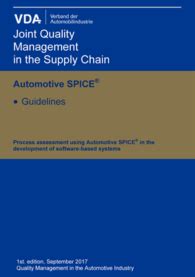 Automotive SPICE® Publications – VDA QMC