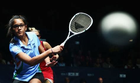 Dipika Pallikal clinches Winnipeg squash title | India.com