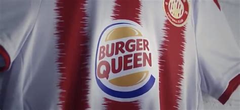 Social Branding Ft Burger Queen - Bizadmark