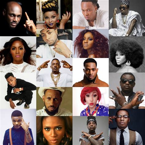 7 Reasons Why The Voice Nigeria Is Great For The Nigerian Music Industry