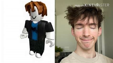 Roblox Bacon Hair Baby