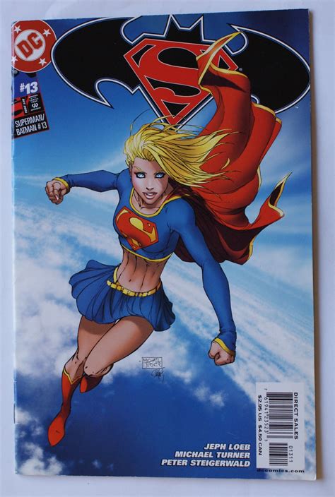 Superman/Batman (2003) # 13 (A) - Big Barda, Artemis, Darkseid, DC comics on eBid United Kingdom ...