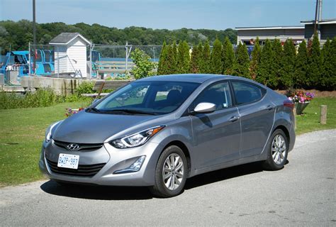 Hyundai Elantra 2018 Specs / 2018 Hyundai Elantra GT * Release date ...