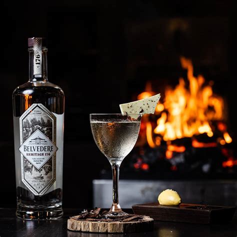 These are the 15 Best Vodka Brands in the World