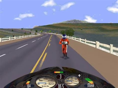 Bike Racing Games And How They Evolved