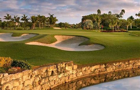 BallenIsles Country Club, East Course - Golf Property