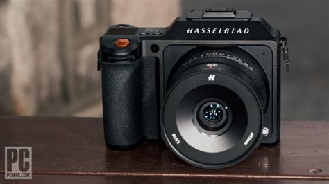 Hasselblad X2D 100C Review | PCMag