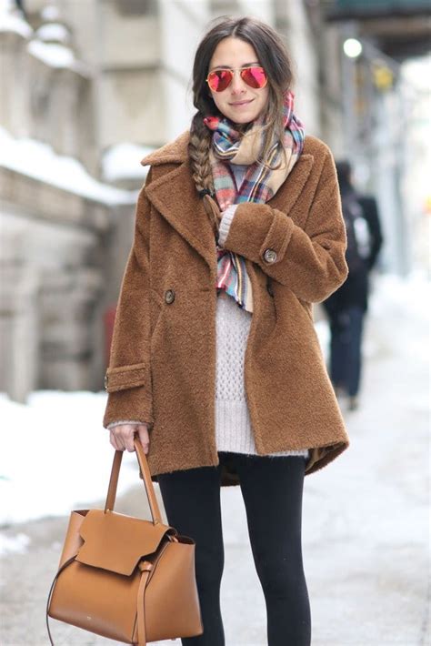 Cozy Winter Outfit Idea-20 Cute and Warm Outfits for Winters