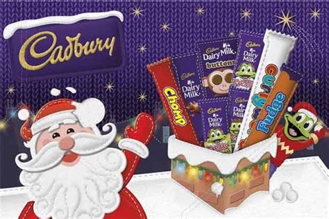 Cadbury selection box 2017: Chocolate giant DROPS beloved bar from selection box | Daily Star